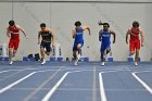 Wheaton T&F  Wheaton Track & Field compete at the Wheaton College Track & Field Invitational. (Photo by Keith Nordstrom)